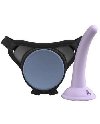 Dillio Platinum Body Dock Pegging Kit