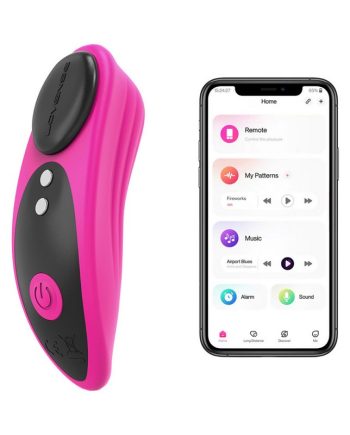 Ferri Panty Vibrator