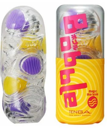 Bobble Magic Marbles